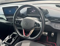 Volkswagen Id.4 77kWh GTX SUV 5dr Electric Auto 4Motion (299 ps) 13