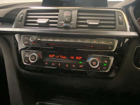 BMW 3 Series 2.0 320i M Sport Shadow Edition 4dr 24