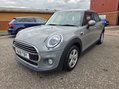 Mini Hatch 1.5 Cooper 5dr 26