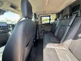 Ford Transit Custom Crew Cab AUTO SWB L1H1 320 Active Air Con Alloys Nav Sensors EURO 6 NO VAT 14