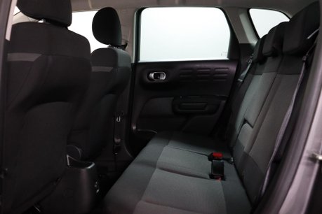 Citroen C3 Aircross PURETECH FLAIR S/S 39