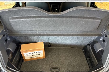 Volkswagen Up 1.0 High up! Hatchback 5dr Petrol ASG Euro 6 (75 ps) 57