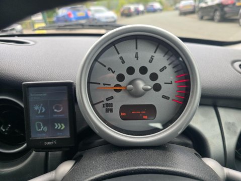 Mini Hatch 1.6 Cooper S Euro 3 3dr 20