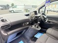 Peugeot Partner 1.5 Partner Professional Premium+ BHDi 15
