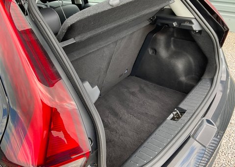 MG MG3 1.5 VTI-TECH EXCLUSIVE NAV  10