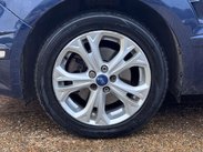 Ford S-Max 2.0 S-Max Titanium TDCi 138 5dr 34