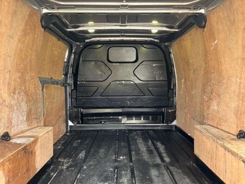 Ford Transit Custom 2.0 Transit Custom 340 Limited 31