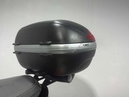 Yamaha Xmax YP250 R 2013 16K GOOD RUNNING PROJECT SCOOTER 250CC MAXI 12