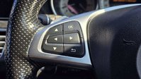 Mercedes-Benz CLS 2.1 CLS220d AMG Line Coupe 4dr Diesel G-Tronic+ Euro 6 (s/s) (177 ps) 24