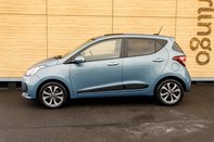 Hyundai i10 PREMIUM SE 9