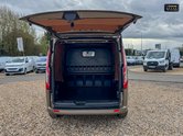 Ford Transit Custom Crew Cab [SOLD MT] LWB L2H1 Sport 320 AirCon Alloys SELECT 9