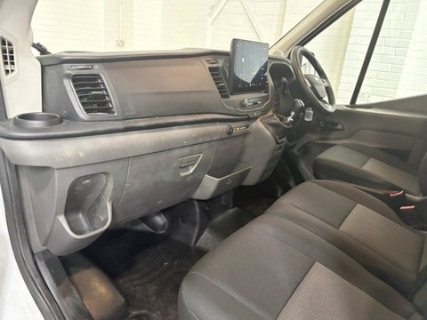 Ford Transit 350 LEADER L4H1 SCC ECOBLUE 9
