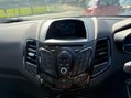 Ford Fiesta 1.25 Zetec Euro 5 5dr 11