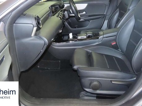 Mercedes-Benz CLA Class 1.3 CLA200 AMG Line Coupe 4dr Petrol 7G-DCT Euro 6 (s/s) (163 ps) 2