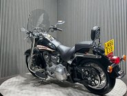 Harley-Davidson Softail HERITAGE 1450 2005 ONLY 7K LONG MOT CRUISER 1450CC 6