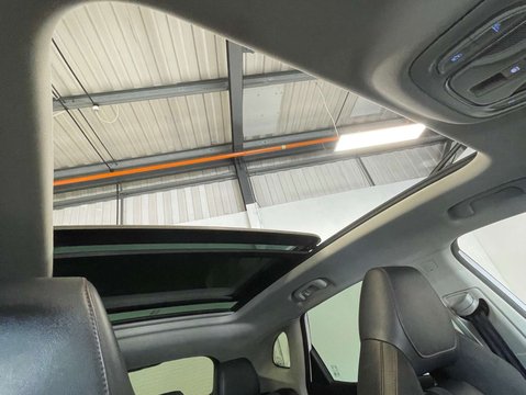 MG HS 1.5 MG HS Exclusive 5dr 40