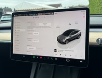 Tesla Model Y (Sold) (Dual Motor) Long Range SUV 5dr Electric Auto 4WDE (384 bhp) 21
