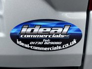 Ford Ranger XL Ecoblue 4x4 170 ps Single Cab Pickup - Air Con / Car Play 12