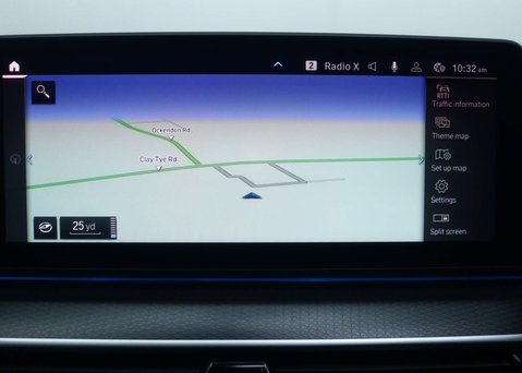 BMW 5 Series 2.0 530e 12kWh M Sport Saloon 4dr Petrol Plug-in Hybrid Steptronic Euro 6 ( 24