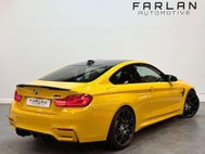 BMW M4 3.0 BiTurbo Competition Coupe 2dr Petrol DCT Euro 6 (s/s) (450 ps) 4