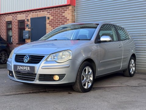 Volkswagen Polo 1.2 Match Hatchback 3dr Petrol Manual (138 g/km, 60 bhp) 13