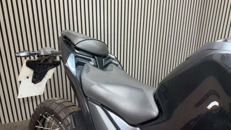 Zontes ZT 125 2021 ADVENTURE PROJECT BIKE 125CC NEEDS WORK 24