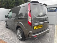 Ford Transit Connect 240 L1 MS-RT 120 ps Automatic Panel Van 2