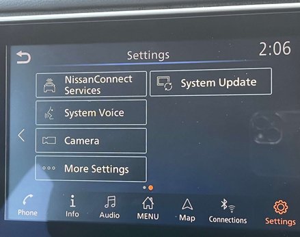 Nissan LEAF Leaf E+ Tekna 5dr 45