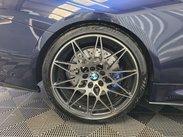 BMW M4 3.0 BiTurbo Competition Coupe 2dr Petrol DCT Euro 6 (s/s) (450 ps) 28