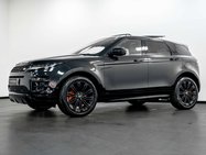 Land Rover Range Rover Evoque 1.5 Range Rover Evoque Autobiography PHEV Auto 4WD 5dr 12