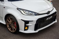 Toyota GR Yaris 1.6 GR Yaris 4WD 4WD 3dr 25
