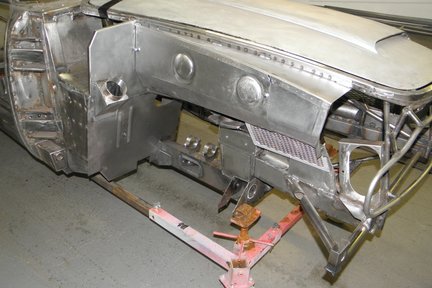 Aston Martin DB6 4.2 Vantage 59