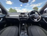 BMW X1 2.0 18d SE SUV 5dr Diesel Manual xDrive Euro 6 (s/s) (150 ps) 15