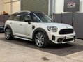 Mini Countryman 1.5 Cooper Exclusive Auto ALL4 Euro 6 (s/s) 5dr 1