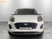 Ford Puma 1.0T EcoBoost MHEV Titanium SUV 5dr Petrol Hybrid Manual Euro 6 (s/s) (125 3