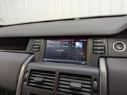 Land Rover Discovery Sport 2.0 Discovery Sport Landmark TD4 Auto 4WD 5dr 91