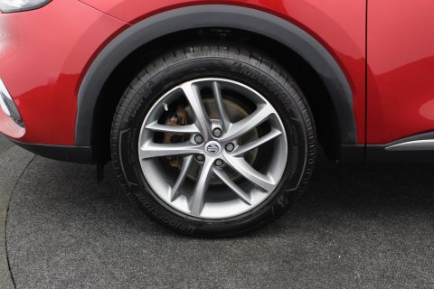 MG HS 5dr 1.5 T-GDI Exclusive DCT Automatic 48