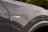 Audi Q2 TFSI S LINE BLACK EDITION 12