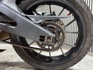 Yamaha R125 YZF R 125 2018 GOOD RUNNING SPOETS BIKE PROJECT BIKE 125CC 11