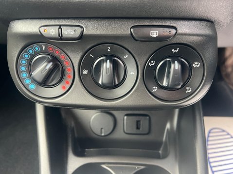 Vauxhall Corsa 1.4i ecoTEC Energy Auto Euro 6 5dr 36