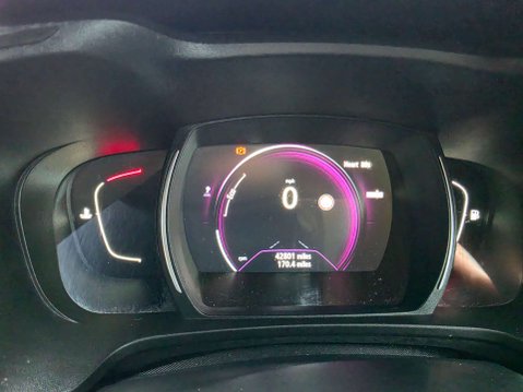 Renault Kadjar 1.5 Kadjar Dynamique Nav dCi 5dr 59