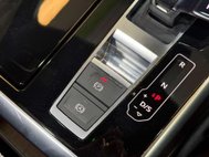 Audi Q7 3.0 TDI V6 50 Black Edition SUV 5dr Diesel Tiptronic quattro Euro 6 (s/s) ( 57