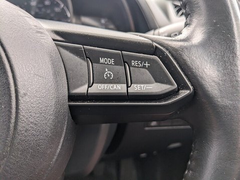 Mazda CX-3 SE NAV PLUS 17