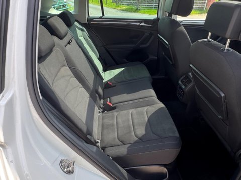 Volkswagen Tiguan 2.0 TDI SEL DSG Euro 6 (s/s) 5dr 18