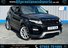 Land Rover Range Rover Evoque 2.2 SD4 Dynamic Auto 4WD Euro 5 (s/s) 5dr