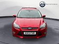 Ford Focus 1.0T EcoBoost Zetec Euro 5 (s/s) 5dr 3