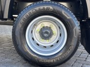 Iveco Daily 65C17 H/D 4100wb Panel Van - Air Con - Direct from the MOD 30