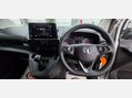 Vauxhall Combo CARGO PRIME L2 H1 2300 5 SEATER CREW VAN 1.5 TURBO D 100ps EU6 15