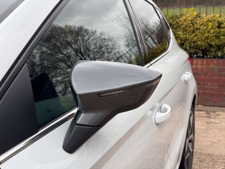 SEAT Ibiza 1.0 Ibiza Xcellence TSi 5dr 18