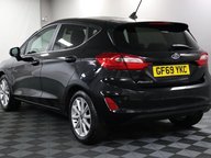 Ford Fiesta TITANIUM X 10